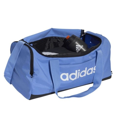 Torba adidas Linear Duffel JX9040 Torba adidas Linear Duffel JX9040