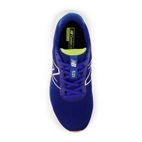 Buty do biegania New Balance W W520RN8 Buty do biegania New Balance W W520RN8