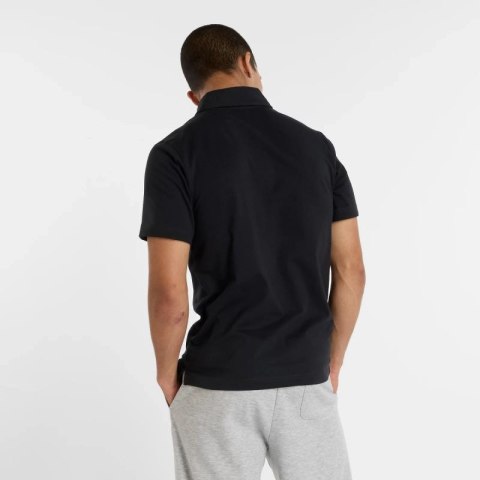 Koszulka New Balance Jersey Polo M MT51504BK Koszulka New Balance Jersey Polo M MT51504BK