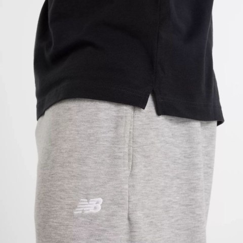Koszulka New Balance Jersey Polo M MT51504BK Koszulka New Balance Jersey Polo M MT51504BK