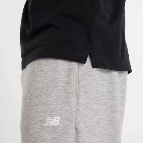 Koszulka New Balance Jersey Polo M MT51504BK Koszulka New Balance Jersey Polo M MT51504BK