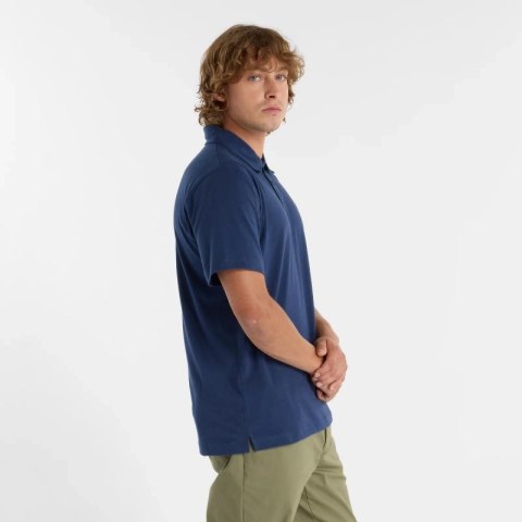 Koszulka New Balance Jersey Polo M MT51504NNY Koszulka New Balance Jersey Polo M MT51504NNY