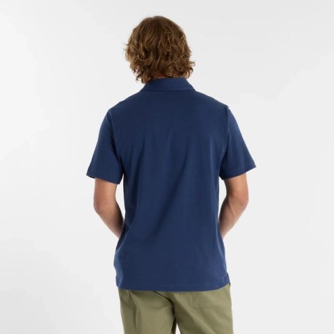 Koszulka New Balance Jersey Polo M MT51504NNY Koszulka New Balance Jersey Polo M MT51504NNY