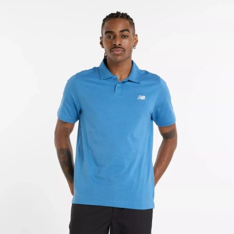 Koszulka New Balance Jersey Polo M MT51504SET Koszulka New Balance Jersey Polo M MT51504SET