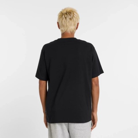 Koszulka New Balance Reimagined Graphic M MT51506BK Koszulka New Balance Reimagined Graphic M MT51506BK