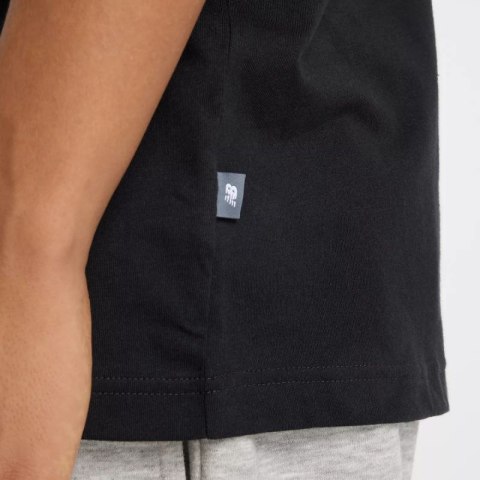 Koszulka New Balance Reimagined Graphic M MT51506BK Koszulka New Balance Reimagined Graphic M MT51506BK