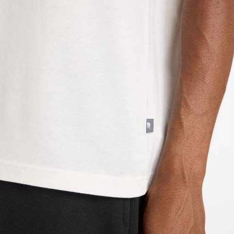 Koszulka New Balance Reimagined Graphic M MT51507SST Koszulka New Balance Reimagined Graphic M MT51507SST