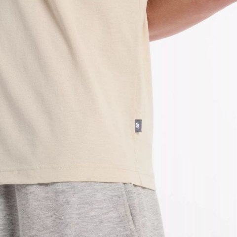 Koszulka New Balance Reimagined Graphic M MT51507TWF Koszulka New Balance Reimagined Graphic M MT51507TWF