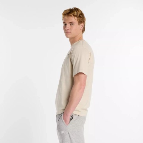 Koszulka New Balance Reimagined Graphic M MT51507TWF Koszulka New Balance Reimagined Graphic M MT51507TWF