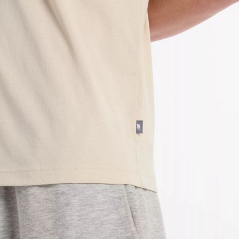 Koszulka New Balance Reimagined Graphic M MT51507TWF Koszulka New Balance Reimagined Graphic M MT51507TWF