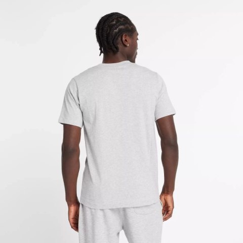 Koszulka New Balance S/S Sport Graphic V Flying M MT43906AG Koszulka New Balance S/S Sport Graphic V Flying M MT43906AG