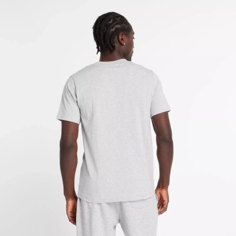 Koszulka New Balance S/S Sport Graphic V Flying M MT43906AG Koszulka New Balance S/S Sport Graphic V Flying M MT43906AG