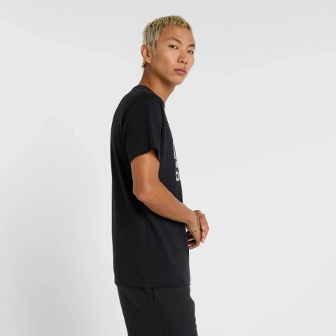 Koszulka New Balance Sport Graphic M MT51940BK Koszulka New Balance Sport Graphic M MT51940BK
