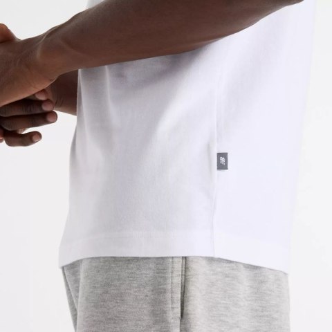 Koszulka New Balance Sport Graphic M MT51940WT Koszulka New Balance Sport Graphic M MT51940WT