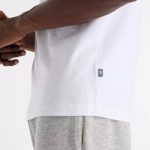 Koszulka New Balance Sport Graphic M MT51940WT Koszulka New Balance Sport Graphic M MT51940WT