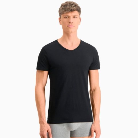 Koszulka Puma Basic V-Neck 2pak M 935017-01