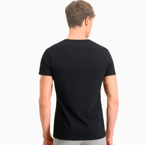 Koszulka Puma Basic V-Neck 2pak M 935017-01