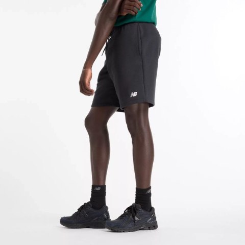 Spodenki New Balance Sport Fleece Short 9" M MS43903BK Spodenki New Balance Sport Fleece Short 9" M MS43903BK