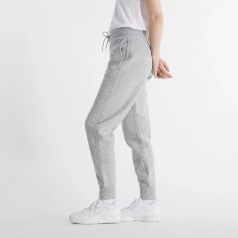 Spodnie New Balance Sport Fleece Jogger W WP43805AG Spodnie New Balance Sport Fleece Jogger W WP43805AG