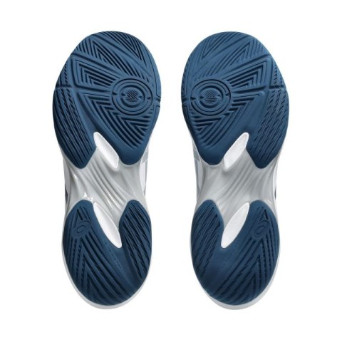 Buty do siatkówki Asics Gel-Rocket 12 M 1071A116 100