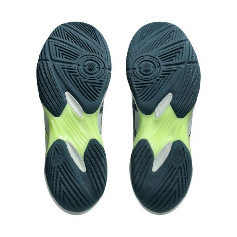 Buty do siatkówki Asics Gel-Rocket 12 M 1071A116 300