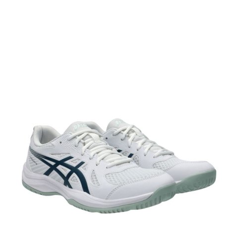 Buty do siatkówki Asics Upcourt 6 M 1071A104 104