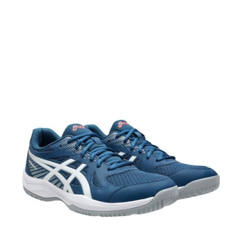 Buty do siatkówki Asics Upcourt 6 M 1071A104 402