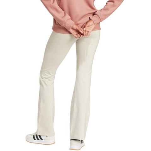 Spodnie adidas Essentials Small Logo Flared W JD3072 Spodnie adidas Essentials Small Logo Flared W JD3072