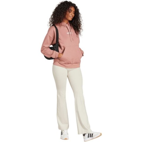 Spodnie adidas Essentials Small Logo Flared W JD3072 Spodnie adidas Essentials Small Logo Flared W JD3072