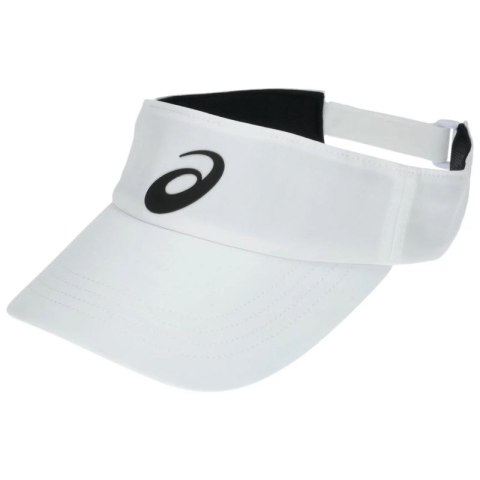 Daszek Asics Performance Visor 3043A117-100