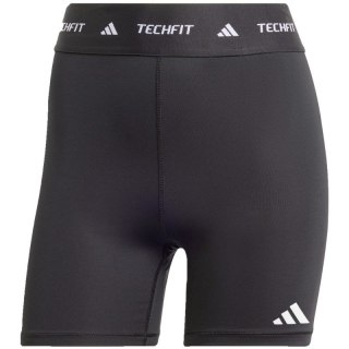 Spodenki adidas TechFit Short W IT2275