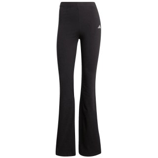 Spodnie adidas Essentials Small Logo Flared W JD9961