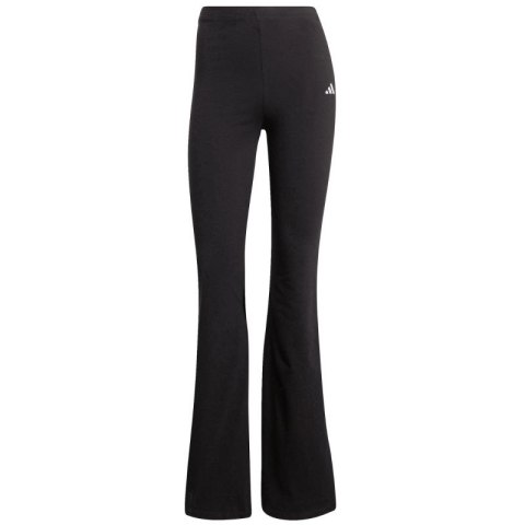 Spodnie adidas Essentials Small Logo Flared W JD9961