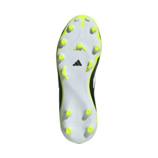 Buty adidas Copa Pure III League FG/MG Jr JR2883