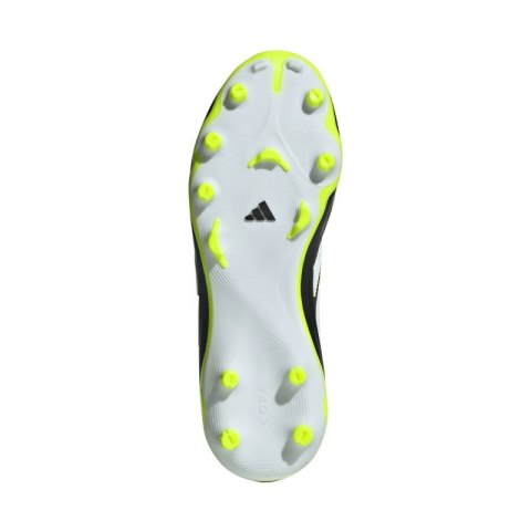 Buty adidas Copa Pure III League FG/MG Jr JR2883
