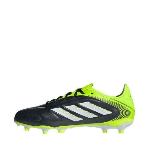Buty adidas Copa Pure III League FG/MG Jr JR2883