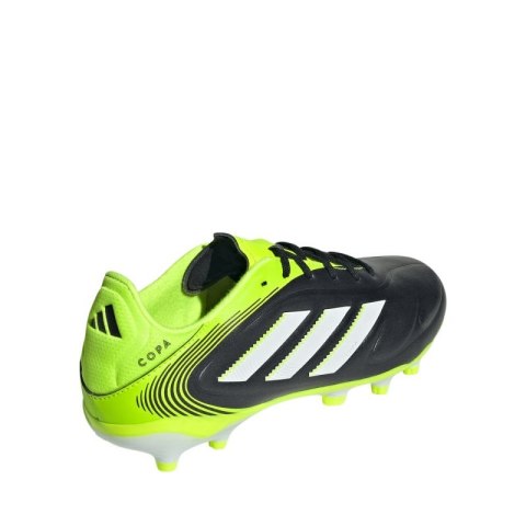 Buty adidas Copa Pure III League FG/MG Jr JR2883