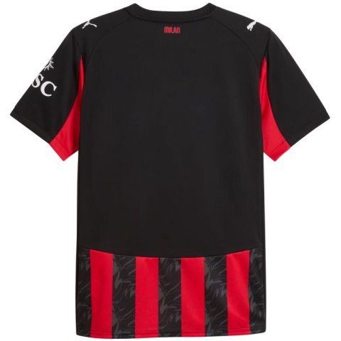 Koszulka Puma AC Milan Home Jersey Replica M 779962 01