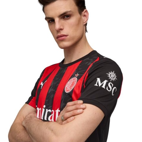 Koszulka Puma AC Milan Home Jersey Replica M 779962 01