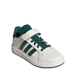 Buty adidas Grand Court 2.0 EL C Jr JQ8004