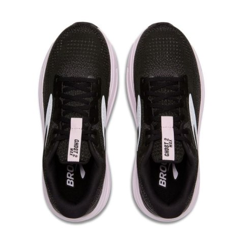 Buty do biegania Brooks Running Ghost Max 2 W 1204201B077.090 Buty do biegania Brooks Running Ghost Max 2 W 1204201B077.090