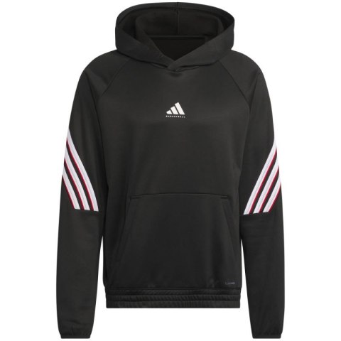 Bluza adidas Basketball Crazy Warm Hoody M JN2491 Bluza adidas Basketball Crazy Warm Hoody M JN2491