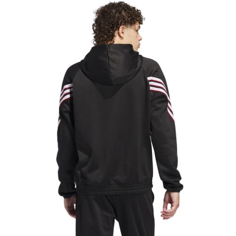 Bluza adidas Basketball Crazy Warm Hoody M JN2491 Bluza adidas Basketball Crazy Warm Hoody M JN2491
