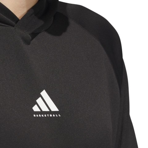 Bluza adidas Basketball Crazy Warm Hoody M JN2491 Bluza adidas Basketball Crazy Warm Hoody M JN2491