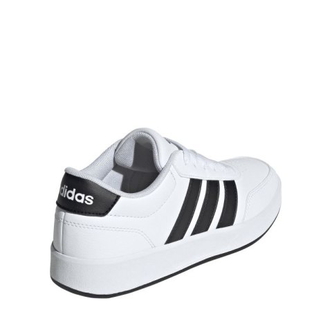 Buty adidas Breaknet 3.0 Jr JR8448 Buty adidas Breaknet 3.0 Jr JR8448