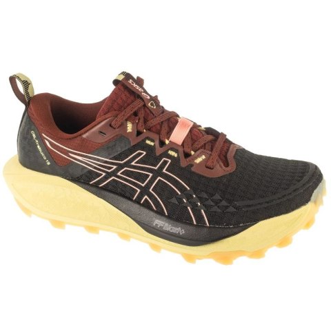 Buty do biegania Asics Gel-Trabuco 13 W 1012B768-002 Buty do biegania Asics Gel-Trabuco 13 W 1012B768-002