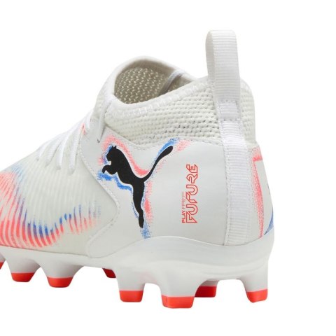 Buty piłkarskie Puma Future 8 Match FG/AG Jr 108614 01 Buty piłkarskie Puma Future 8 Match FG/AG Jr 108614 01
