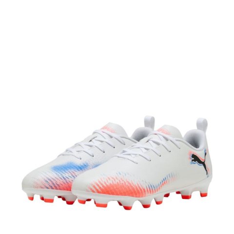 Buty piłkarskie Puma Future 8 Play FG/AG Jr 108622 01