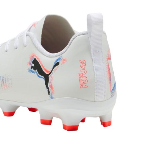 Buty piłkarskie Puma Future 8 Play FG/AG Jr 108622 01
