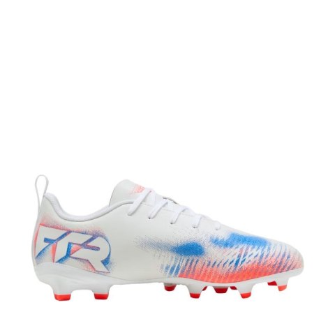 Buty piłkarskie Puma Future 8 Play FG/AG Jr 108622 01